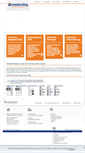 Mobile Screenshot of conducting.de